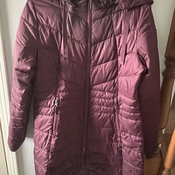 Lole - Women’s Package Jacket - Picture 6 of 12